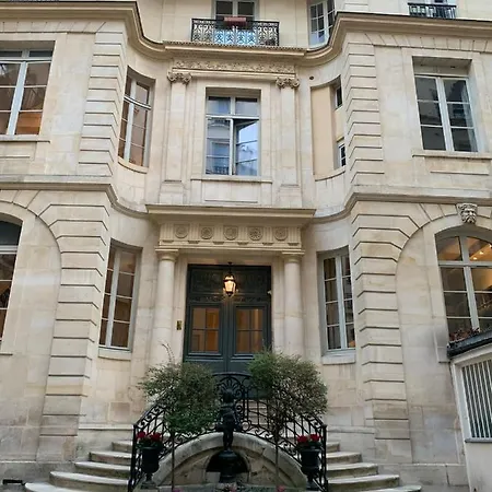Superbe Duplex Au Coeur De Montorgueil * Paris