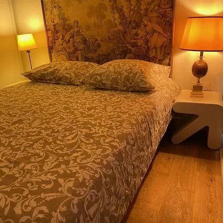 Apartment Superbe Duplex Au Coeur De Montorgueil *