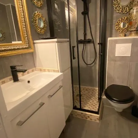 Superbe Duplex Au Coeur De Montorgueil Apartment *